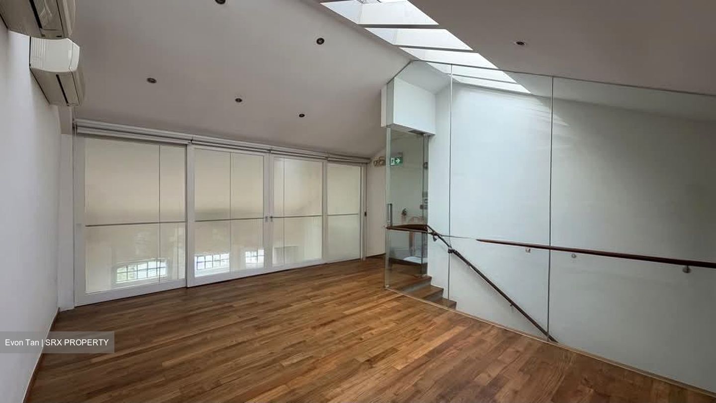 Tanjong Pagar Conservation Area (D2), Shop House #593980991